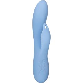 Vibrador Punto G Evolved Rabbit Azul Vibrador Punto G Evolved Rabbit Azul