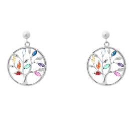 Pendientes Mujer Stroili 1691753 Plateado Precio: 89.49999982. SKU: B136CJKTTH