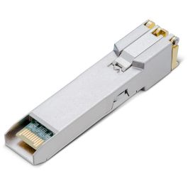 TP-Link SM331T Transceptor SFP Fibra Óptica 1250 Mbit/s 850 nm