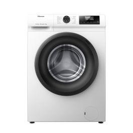 Lavadora Hisense WF1Q1041BW 59,5 cm 1400 rpm 10 kg Lavadora Hisense WF1Q1041BW 59,5 cm 1400 rpm 10 kg