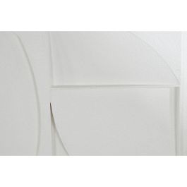 Cuadro Urban DKD Home Decor Blanco Negro 6.5 x 90 x 60 cm (2 Unidades) Cuadro Urban DKD Home Decor Blanco Negro 6.5 x 90 x 60 cm (2 Unidades)