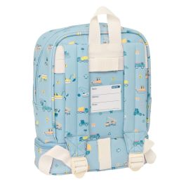 Safta Mochila Infantil Preescolar 280x220x80 mm