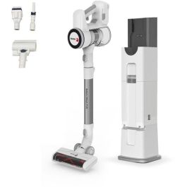Aspirador escoba inalámbrico 2 en 1 - FAGOR FG6415 - 300W - Con base autolimpiante - Tubo flexible - 3 velocidades - Autonomía 60 min Precio: 294.69000055. SKU: B1GKKJT2SA