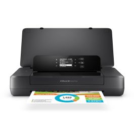 HP Impresora portatil OfficeJet 200