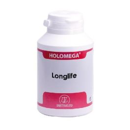 Holomega Longlife 180 Cáps Precio: 149.6899998. SKU: B1HER5NDQP