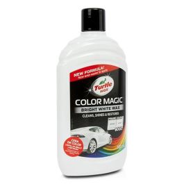 Color Magic Blanco 500 mL Cs6 Viejo Fg7099 TW52712 Color Magic Blanco 500 mL Cs6 Viejo Fg7099 TW52712 Precio: 17.95000031. SKU: S3700630