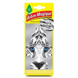 Perfumado Pino Instint Salvaje Arbre Magic Cs12 PER90545 Perfumado Pino Instint Salvaje Arbre Magic Cs12 PER90545