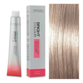 Eurostil Bright colour tinte nº10.1 rubio platino cereza Precio: 5.59000035. SKU: B1B9ER3NLS