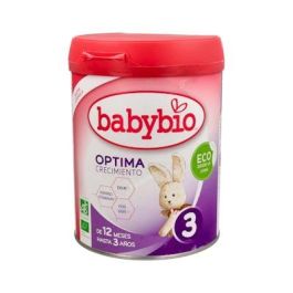 Babybio Optima 3 800 G Precio: 24.8900003. SKU: B1HN9RYS5V
