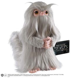 Peluche The Noble Collection Animales Fantasticos Precio: 36.49999969. SKU: B1CPKJ3Y73