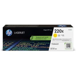 HP Cartucho de tóner Original LaserJet 220X amarillo Precio: 221.79000041. SKU: B13WZAGVVX