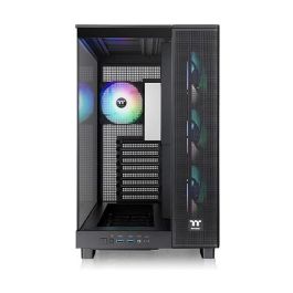 Thermaltake Carcasa PC View 380 XL TG ARGB CA-11E-00M1WN-00 - Negra