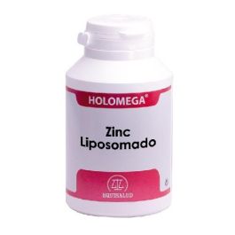 Holomega Zinc Liposomado 180 Cáps Precio: 62.5000002. SKU: B1EMHMDA7J