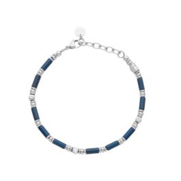 Pulsera Mujer LIU JO MLJ698 Azul Precio: 67.69000029. SKU: B159SDGFY2