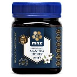 Miel De Manuka Raw Mgo 400+ Monofloral 250Gr. Miel De Manuka Raw Mgo 400+ Monofloral 250Gr. Precio: 53.5000004. SKU: B1DS4CHMWB