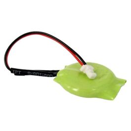 CoreParts CMOS/Backup Battery for HP 0.60Wh Li-ion 3.0V 200mAh Green, Armada E500, Armada E700, Armada M300, Armada M700, Armada V300, EVO N600C, NC4000, NC600, NC6000, NC6100, NC6110, NC6120, NC6230, NW8000, NX5000, NX6000, NX6110, PRESARIO 300 Precio: 6.7899997. SKU: B1GJ97P335