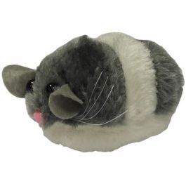 Ratón de juguete vibrante AIME - Para gatos Ratón de juguete vibrante AIME - Para gatos