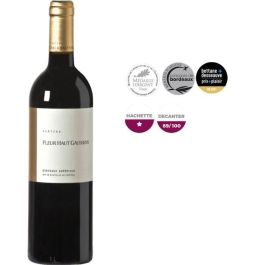 Château Fleur Haut Gaussens 2011 Bordeaux Supérieur - Vino tinto de Bordeaux Precio: 22.79000031. SKU: B1494JJNKJ