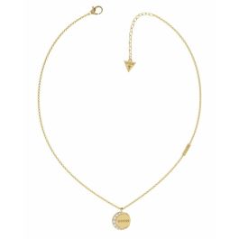 Collar Mujer Guess JUBN01189JWYGT-U 45 cm Collar Mujer Guess JUBN01189JWYGT-U 45 cm