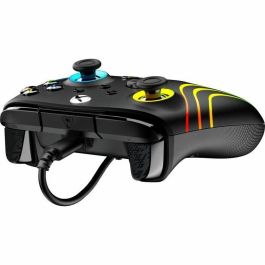 Turtle Beach TBC-2002-05 Afterglow™ Wave Mando RGB con cable Negro para Xbox/PC