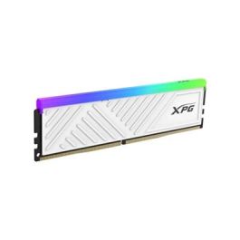 Adata XPG AX4U320016G16A-SWHD3 Memoria RAM DDR4 16GB 3200MHz CL16 Precio: 62.50000053. SKU: B17DTK946Q