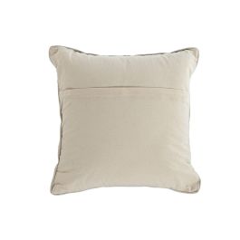 Cojín Home ESPRIT Blanco Marrón Árbol Romántico 45 x 15 x 45 cm (2 Unidades) Cojín Home ESPRIT Blanco Marrón Árbol Romántico 45 x 15 x 45 cm (2 Unidades)