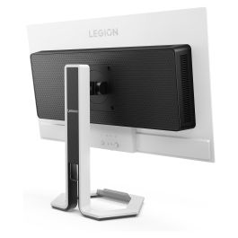 Lenovo Legion Pro 27Q-10 Monitor Gaming 27" QHD QD-OLED 280Hz 0.03ms FreeSync Premium Pro HDR400 DisplayPort HDMI USB Raven Black