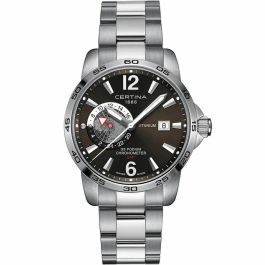 Reloj Hombre Certina C034.455.44.087.00 (Ø 41 mm) Reloj Hombre Certina C034.455.44.087.00 (Ø 41 mm)