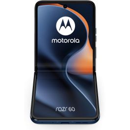 Motorola Razr 60 5G Dual Sim 256GB 8GB Gibraltar Sea
