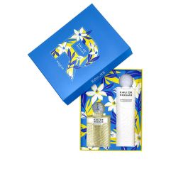 Set de Perfume Mujer Rochas EAU DE ROCHAS 2 Piezas Precio: 64.88999979. SKU: B1BET86KS3