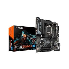 Placa Base Gigabyte 1700 B760 graming Precio: 178.88999975. SKU: S5621613