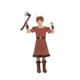 My Other Me Disfraz de Vikingo Odin para niños, talla 4-6 años My Other Me Disfraz de Vikingo Odin para niños, talla 4-6 años