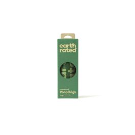 Earth Rated Bolsas Eco-Friendly Sin Perfume 300Bolsas