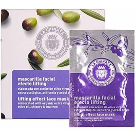 La Chinata Lifting Effect Face Mask 40 mL La Chinata Lifting Effect Face Mask 40 mL Precio: 6.50000021. SKU: B13BT55R57