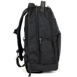 Targus Mochila para portátil con ruedas 15.6" Negra