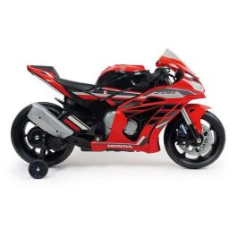 Honda Moto Eléctrica Infantil Competición 12V Litio Dimensiones 114x62x53 cm | Edad +3 años Honda Moto Eléctrica Infantil Competición 12V Litio Dimensiones 114x62x53 cm | Edad +3 años
