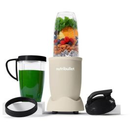 Batidora de Vaso Nutribullet NB907MASN Rosa 900 W 946 ml Batidora de Vaso Nutribullet NB907MASN Rosa 900 W 946 ml Precio: 115.59000046. SKU: B12PWZSKZF