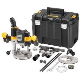 DeWALT Akku-Oberfräse 18 V (Modelo Básico)