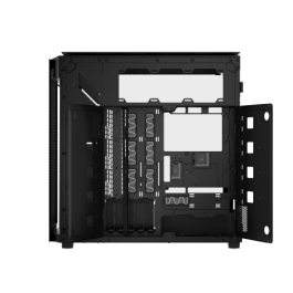 Corsair 9000D RGB AIRFLOW Full Tower Negro Corsair 9000D RGB AIRFLOW Full Tower Negro
