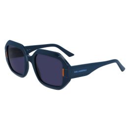 Gafas de Sol Mujer Karl Lagerfeld KL6124S-400 Ø 53 mm Precio: 51.0136. SKU: B1JTDEZM7V