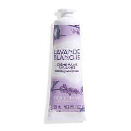 Loccitane Lavande blanche soothing crema de manos 30 ml Precio: 9.5000004. SKU: B13XXWGREP