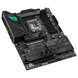 Asus ROG STRIX B860-F GAMING WiFi Placa base Intel B860 LGA 1851 (Socket V1) ATX
