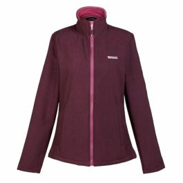 Chaqueta Cortavientos Regatta Connie V Rojo Oscuro Precio: 48.0007. SKU: B1H8YGBTDR