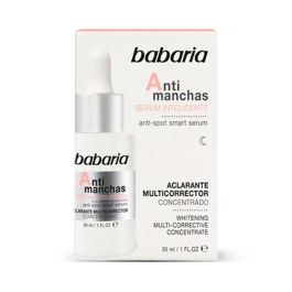 Babaria Cara serum anti-manchas 30 ml Precio: 9.98999958. SKU: B172MC7CH5