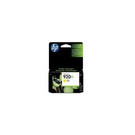 Ink-Jet Hp 920XL Amarillo 700Pag Officejet-920-6500