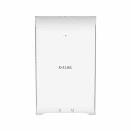 D - Link Punto Acceso Interior Wifi Dap - 2622, 1200 Mbit/s, Dual Band, 2.4/5 GHz, 3 Puertos LAN, PoE Precio: 127.95000042. SKU: B143D9HZVM