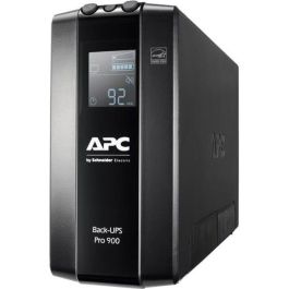 APC Back-UPS Pro BR BR900MI 900VA / 540W - Sistema de Alimentación Ininterrumpida (UPS) Precio: 286.5000006. SKU: S7175799