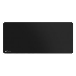 Sharkoon 1337 V2 Alfombrilla Gaming de Ratón XXL Negra - Superficie Repelente al Agua, Bordes Antideshilachado, Base Antideslizante Precio: 19.89000057. SKU: S5604940