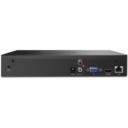 TP-Link NVR1016H Omada VIGI - Grabador de Video en Red (NVR) de Seguridad 16 Canales para IPCam