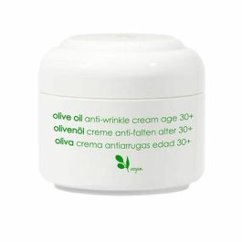 Ziaja OLIVA Crema Facial Antiarrugas Antiedad para Mujer con Piel Seca, +30 Años. Hidratante, Nutritiva y Regeneradora. Vegana 50 ml. Precio: 3.50000002. SKU: S0598082